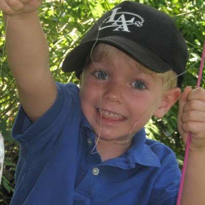 Profile Picture of Stephen (@stevie_riden) on Twitter