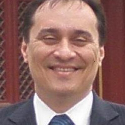 Profile Picture of Rochinha (@RochaBanks) on Twitter