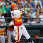 Profile Picture of George Springer 4️⃣🇵🇷 (@super_springer) on Instagram