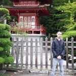 Profile Picture of James Xavier Mayhew (@james_x_mayhew) on Instagram