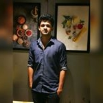 Profile Picture of Arun Varghese (@arunvarghese258) on Instagram