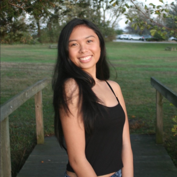 Profile Picture of Christina Cerezo (@cerezoc20) on Poshmark