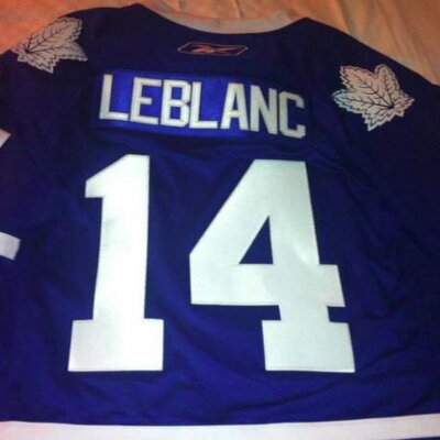 Profile Picture of Josh LeBlanc (@joshleblanc) on Twitter