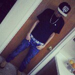 Profile Picture of jeffrey goris (@breezy_boi_518) on Instagram