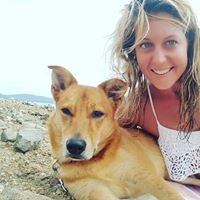 Profile Picture of Carla Kaminski (@carla-kaminski) on Quora