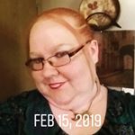 Profile Picture of Crystal Cain (@cryscain) on Instagram