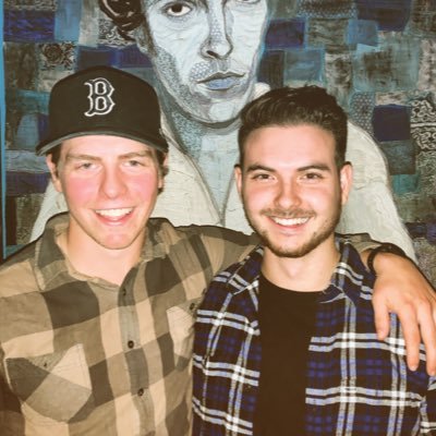 Profile Picture of Nate Chase (@Nate_Chase24) on Twitter