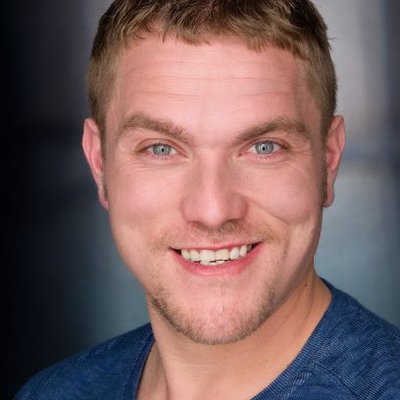 Profile Picture of Stephen Linn (@ItsStephenLinn) on Twitter