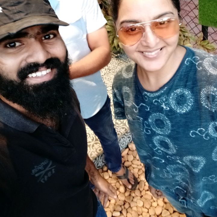 Profile Picture of Nikhil John (@nikhiljohn27) on Tiktok