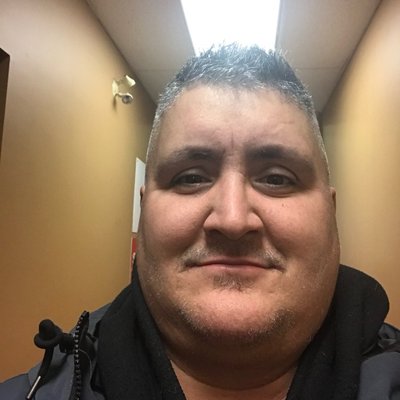 Profile Picture of Vern Campbell (@VernCampbell10) on Twitter