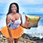 Profile Picture of Temaka Mc.Farlane (@tammyboo758) on Instagram