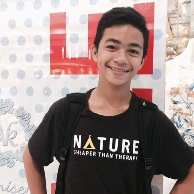 Joshua Infante - Twitter Profile Picture of Joshua Infante (@JoshuaInfante26) on Twitter