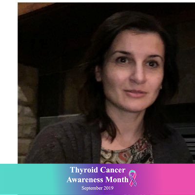 Profile Picture of Madalina Popescu (@MaditzuM) on Twitter