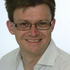 Profile Picture of Michael Matter (@matter0998) on Pinterest