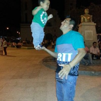 Profile Picture of Cesar Calderon (@cesarcalderon59) on Twitter