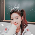 Profile Picture of 김정현 (@isgoodgirl) on Instagram