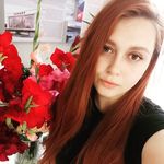 Profile Picture of Радмила Адамская (@elderberry_fox) on Instagram