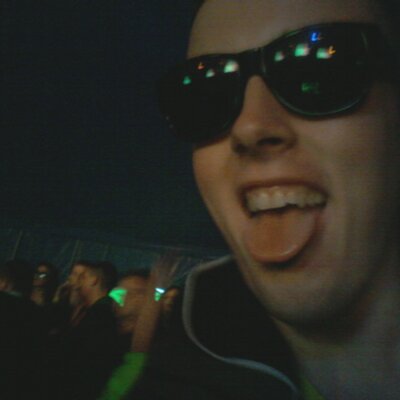 Profile Picture of Daniel Ferrier (@fezzzz1) on Twitter