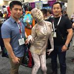 Profile Picture of John Hsieh (@heishnhoj) on Instagram