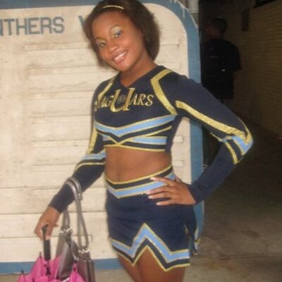 Profile Picture of Andreanna Smithon Twitter