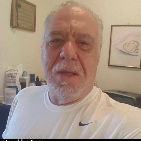 Profile Picture of Azzeddine Amor (@a_a5053) on Poshmark