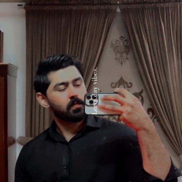 Profile Picture of Danish mughal (@slar.mughal) on Tiktok