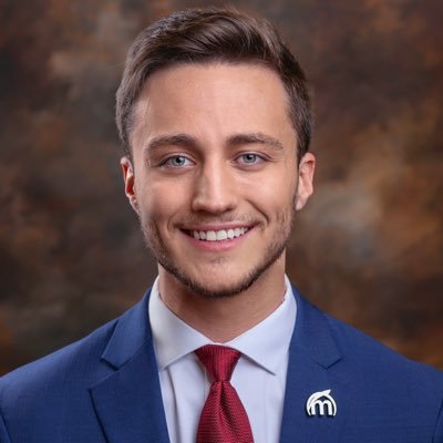 Profile Picture of Aaron J. Carpenter🇺🇸 (@aaronjcarpenter) on Twitter