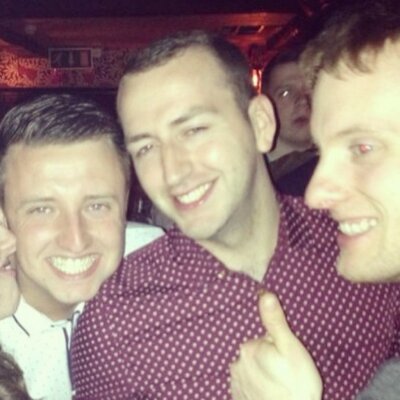 Profile Picture of Liam Boyer (@liamboyer87) on Twitter