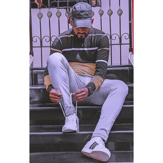 Profile Picture of Cedric Pereira (@pereira.cedric) on Instagram