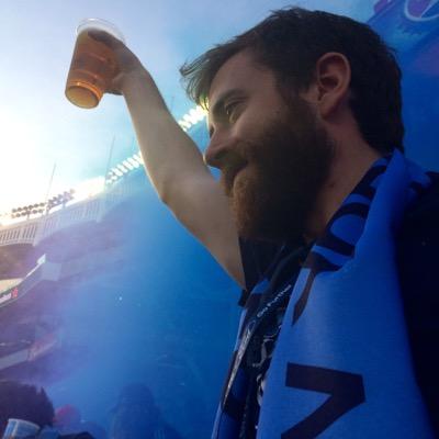 Profile Picture of Alex Groneman (@@the_grones) on Twitter