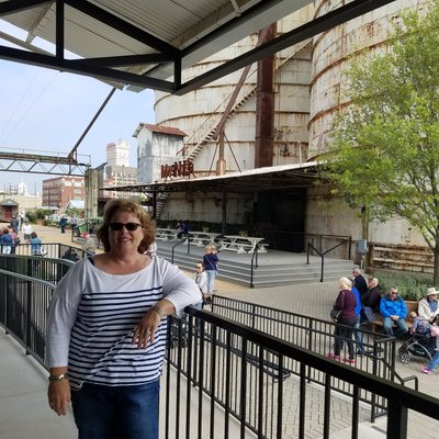 Profile Picture of Cheryl Cobb (@CherylC12819497) on Twitter