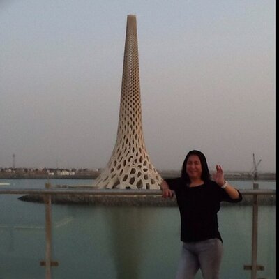 Janet G. Dizon - Twitter Profile Picture of Janet G. Dizon (@loveudada) on Twitter