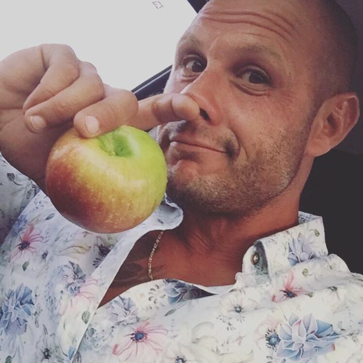 Profile Picture of David Cuffaro (@davidcuff85) on Tiktok