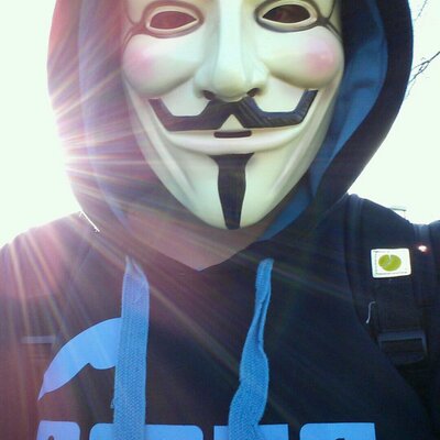 Profile Picture of Alexander Rydén (@@AnonAlle) on Twitter