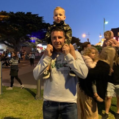 Profile Picture of Andy Schiller (@ASchilzer) on Twitter