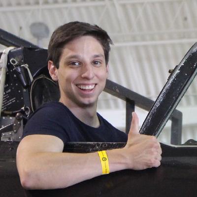 Profile Picture of Dan Romlewski (@DanRommel) on Twitter