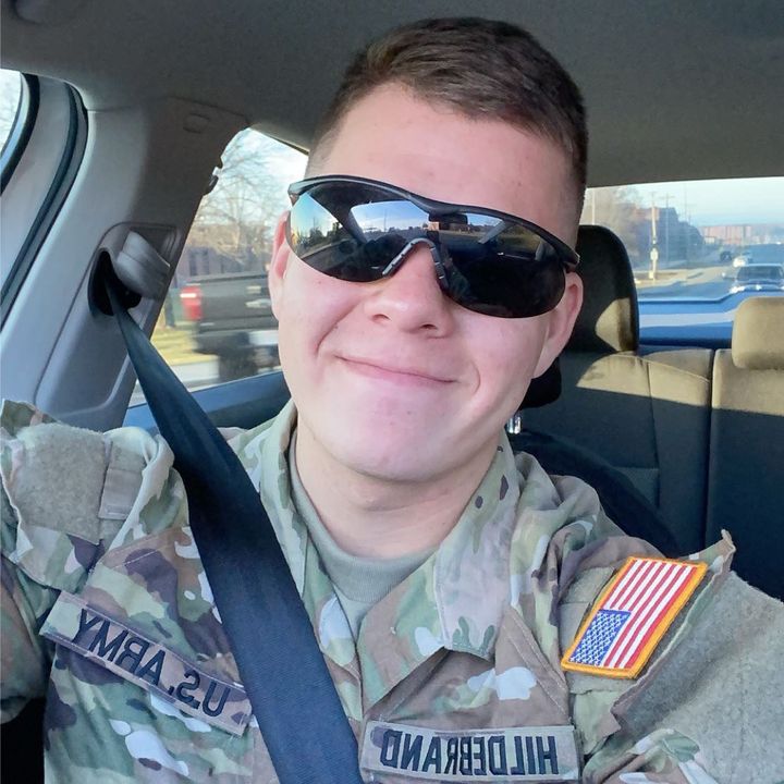 Profile Picture of Jonathan Hildebrand (@jonathanhildebran5) on Tiktok