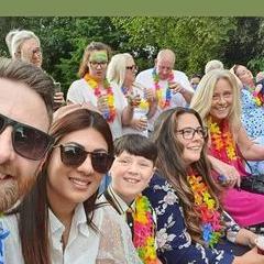 Amanda Hempenstall - Tiktok Profile Picture of Amanda Hempenstall (@amanda.hempenstal) on Tiktok