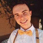 Profile Picture of Timothy Alger (@alger.timothy) on Instagram