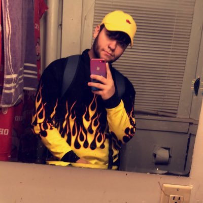 Profile Picture of Christopher Gulley (@ChristopherGul1) on Twitter