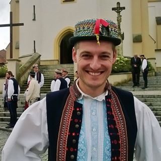 Profile Picture of Martin Tucek (@Martin-Tucek) on Facebook