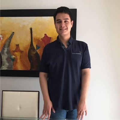 Profile Picture of Felipe Peralta (@anfepe) on Twitter