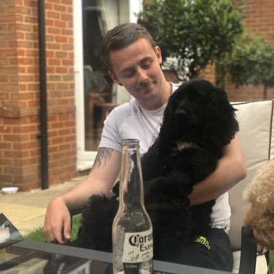Profile Picture of Sam James Bunney (@SamJamesBunneyy) on Twitter