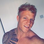 Profile Picture of Danny Creed (@dannycreed93) on Instagram