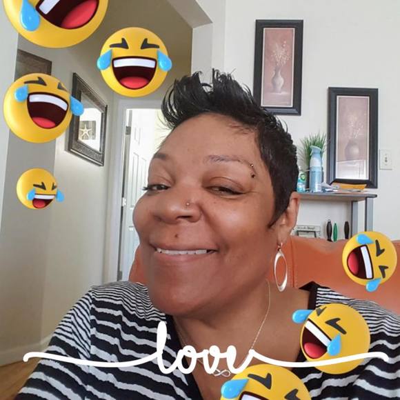 Profile Picture of Jennifer Carter-hack (@jazzyjenn50) on Poshmark