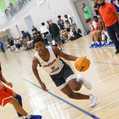 Profile Picture of DaMari Wright (@DaMariWright3) on Twitter