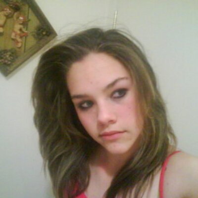 Profile Picture of Alisha Sharp (@Leeshiy) on Twitter