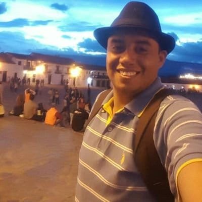 Profile Picture of Javier Garavito (@JavierGaravit19) on Twitter