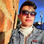 Profile Picture of fenerson  cedeño (@moonfer_2603) on Instagram