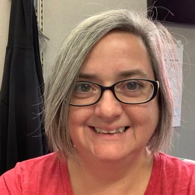 Profile Picture of Jolene Beasley (@jb3asley) on Twitter